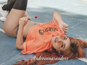 Andreinnasanders