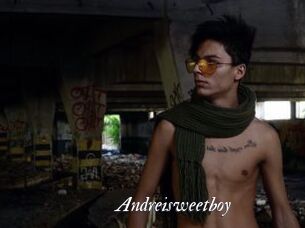 Andreisweetboy