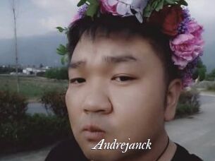 Andrejanck