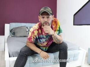 Andresbrachomed
