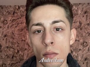 Andreshine