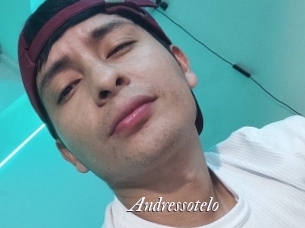 andressotelo Partouze