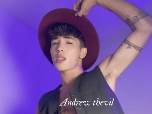 andrew_thevil Partouze