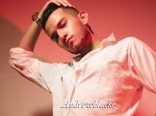 andrewblacke Partouze