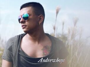Andrewboys