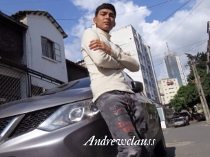 Andrewclauss