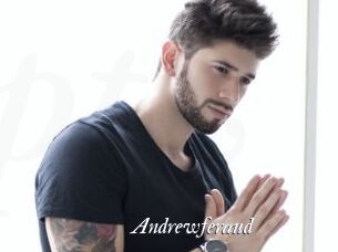 Andrewferaud