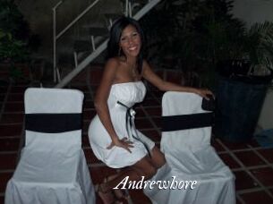 Andrewhore
