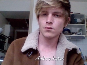andrewhotxx Partouze