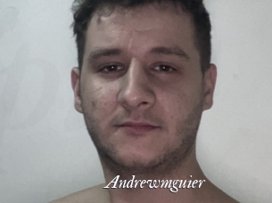 Andrewmguier