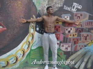 Andrewnaughtyhot
