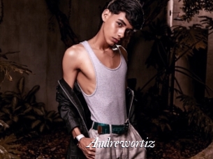 Andrewortiz