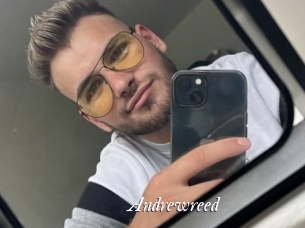 Andrewreed