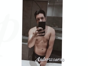 Andrewsaenz