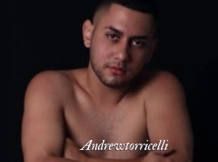 andrewtorricelli Partouze
