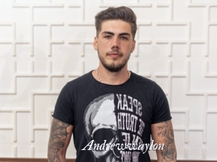 Andrewwaylon