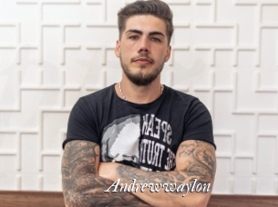 Andrewwaylon