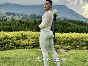 Andrey22jones
