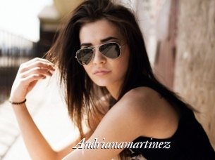 andrianamartinez Partouze
