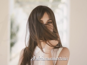 Andrianamartinis