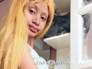 Andrianjafivola