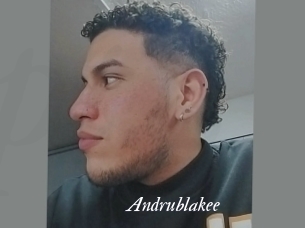 Andrublakee