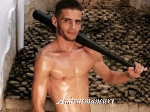 andrusmansury Partouze