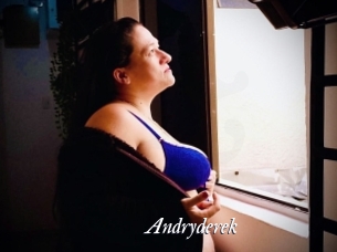 Andryderek