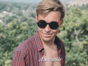 Andrydude