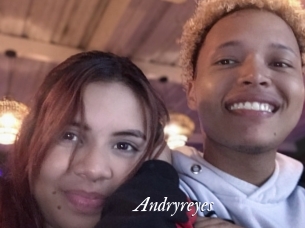 andryreyes Partouze
