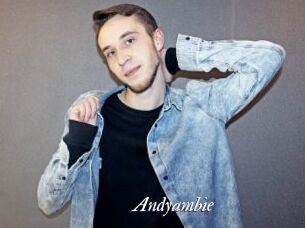Andyambie