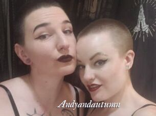 Andyandautumn