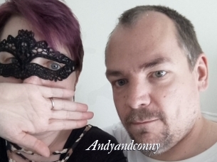 Andyandconny