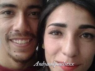 Andyandpaulsexx