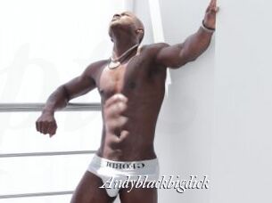Andyblackbigdick