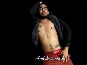 Andybrowwn