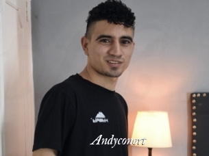 Andyconort