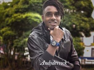 Andyderrick