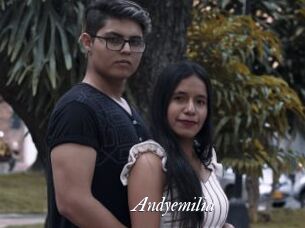 andyemilia Partouze