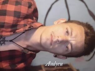 andyeu Partouze