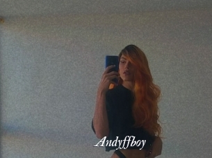 Andyffboy