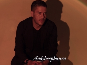 Andyheepbuurn