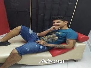 Andyhot121