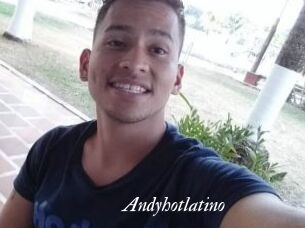 Andyhotlatino