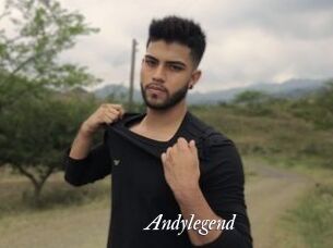 Andylegend