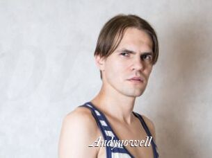 Andynowell