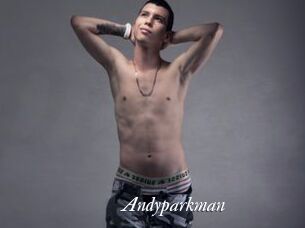 andyparkman Partouze