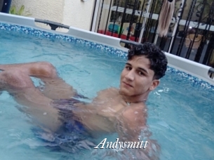 andysmitt Partouze