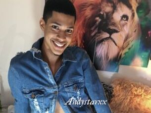 Andystarxx