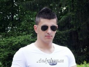 Andytheman